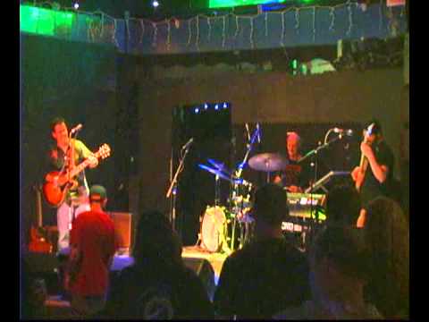 Bring it on Home-Fred Zeppelin-Sept 20, 2013-Lost on Main