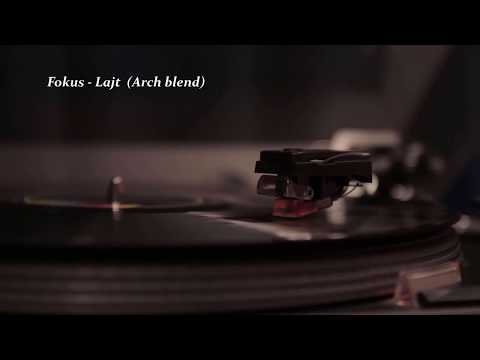 Fokus - Lajt (Arch blend)