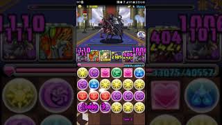 질=레가토 강림! 새로운 패턴등장!! 환생아누비스pt