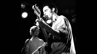 Clap Your Hands Say Yeah - &#39;Satan Said Dance&#39; Live (Black Sessions)