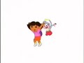Dora The Explorer Ident 2015