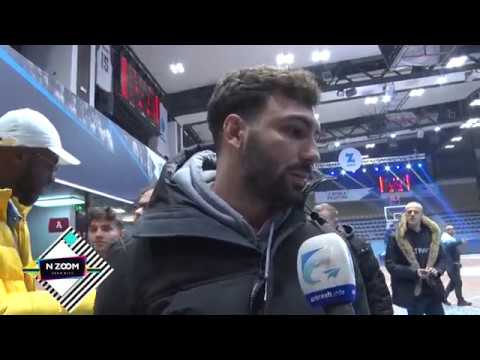 n’ZOOM - Prishtina triumfon, nënkryetari i klubit Ledri flet për emocionet e garës