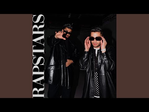 Rapstars