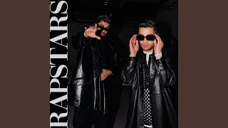 Rapstars