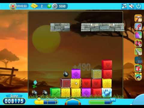 Pet Rescue Saga level 2607 no boosters ►TOBIAS DEAMON◄