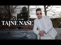 Ivan Zak  - Tajne Nase (official video | 2024)