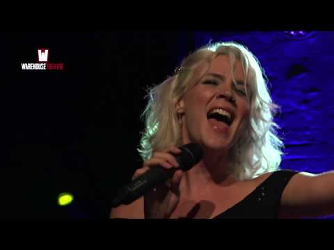 Joss Stone - Super Duper Love (Live at Warehouse Theatre, Windhoek, Namibia)