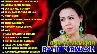 Download lagu Lagu Lawas Penuh Kenangan 🌾Ratih Purwasih Full Album💰Lagu Nostalgia mp3