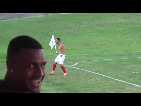 America 1x 2 Sampaio Corrêa (Penalidades 1x3) - Copa Rio 2019 - 2ª Fase - Jogo de Volta