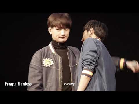 ❤Story Krist and singto