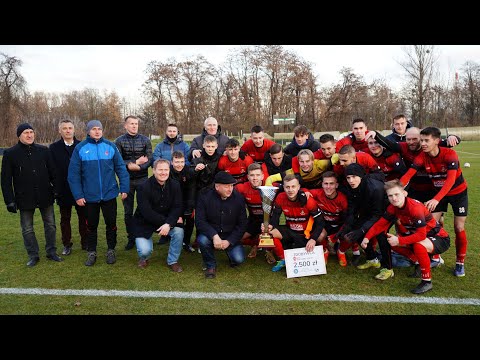 Finał Poltent Pucharu Polski na szczeblu Podokręgu Częstochowa Śl. ZPN