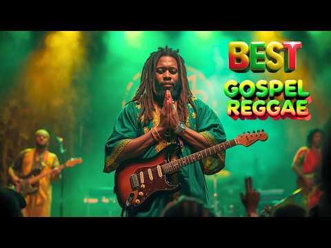 New Jamaican Vibes! The Best Soul-Stirring Gospel Reggae Mix 2026 | Authentic Praise & Worship