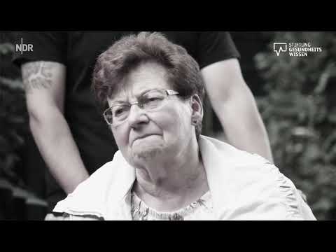 DAS! Das Leben mit demenzkranken Angehörigen