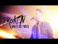 David Cook - Broken Windows (Video Lirik)