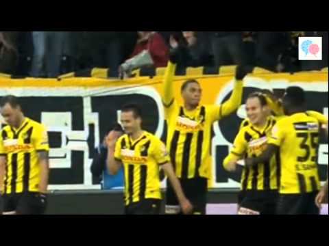 Young Boys vs Basel 4-2 (22.02.2015) ► Quick Goals & Highlights ► Swiss National Liga