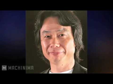 All Your History - Nintendo