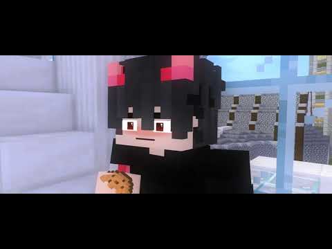 YeosM - Minecraft Animation Boy love// My Cousin with his Lover [Part 7]// 'Music Video ♪