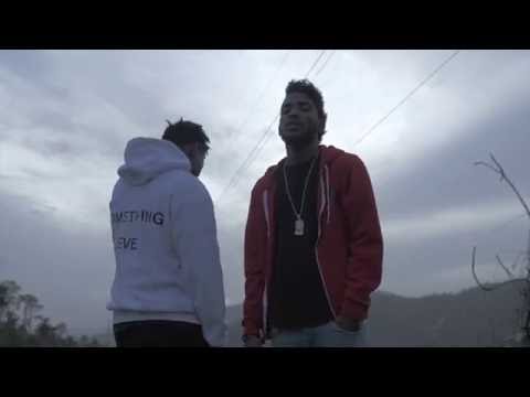 Jimmy October & Jay Nahge - You Don't Know Me (Official Video)