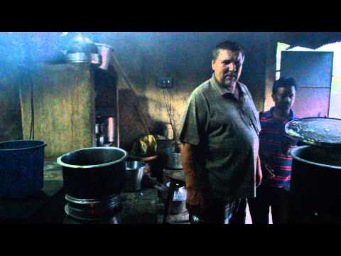 orfelinatul din india Sergey Kozhokar