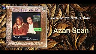 Download lagu Disana Mawar Disini Penawar ## Azan Scan - HD Audio mp3