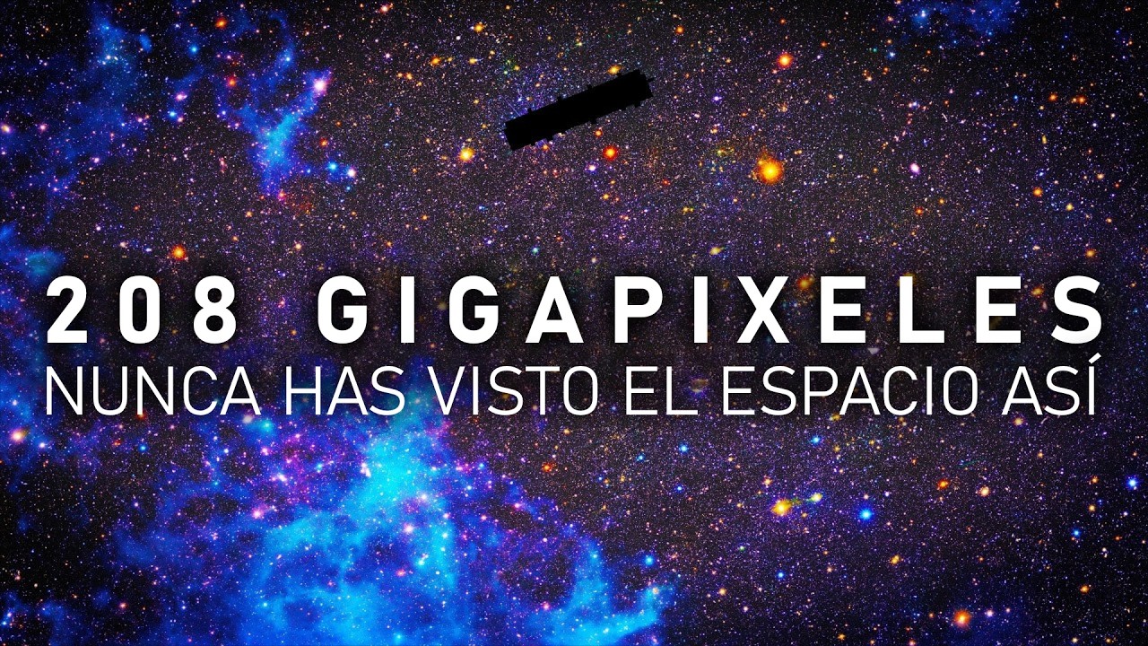 Las imágenes del Telescopio que los Científicos llevan 12 años esperando | Euclid