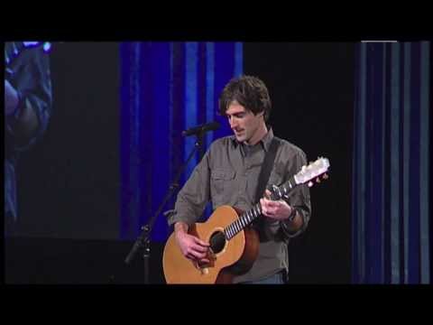 Eliot Morris performs "Hosea" at the 2013 Rediscover: Catholic Celebration