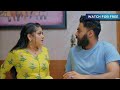Ep 122 Super Kanmani Varun Arrived Home In Search Of Kanmani
