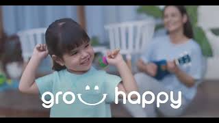 Download lagu Iklan Nestlé LACTOGROW 'You Are My Sunshine' (Grow Happy) mp3 Download lagu Iklan Nestlé LACTOGROW 'You Are My Sunshine' (Grow Happy) mp3