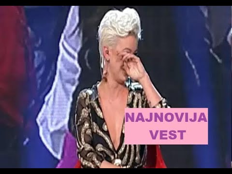 HITNO se OGLASILA - PRESEDAN u Zadruzi - Dušica Jakovljević neće voditi RIJALITI #zadruga #zadruga5