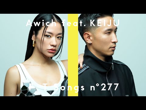 Awich feat. KEIJU &ndash; Remember