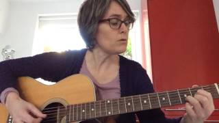 The Opening - Cover Ane Brun