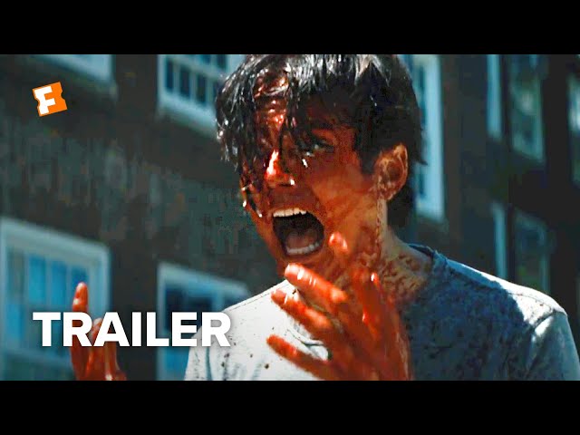 trailers