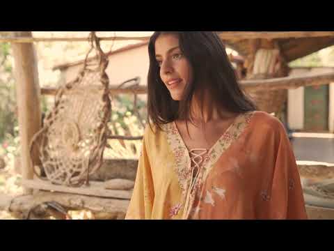 Blomma | Agua  Bendita | Resort 2021