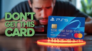 Is Sony’s PlayStation Credit Card Worth It