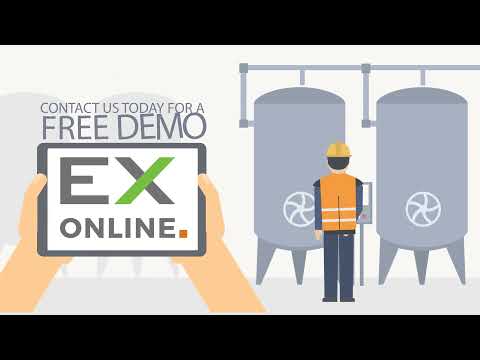 Watch Ex-Online introduction video