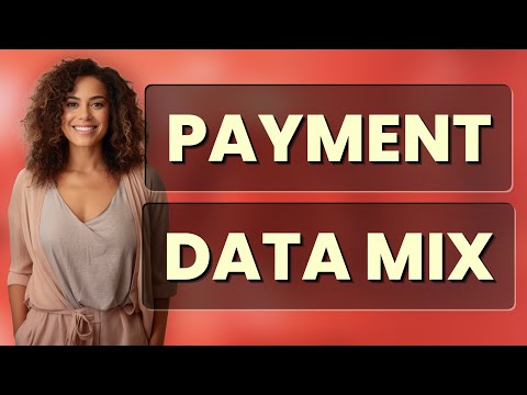 Do Shared Profiles Mix Your Digital Payment Data?
