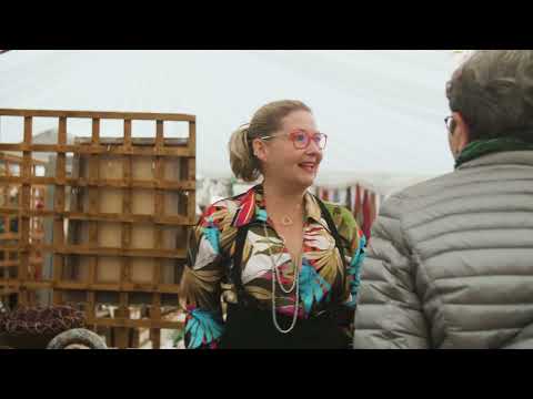 Rockbourne Fair 2023 Promotion Video!