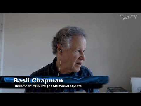 December 9th 11AM ET Market Update on TFNN - 2022