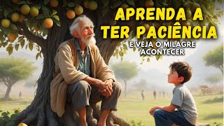 Como ter paciência para aprender a esperar o tempo certo de Deus