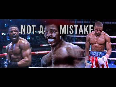 Creed || Not A Mistake