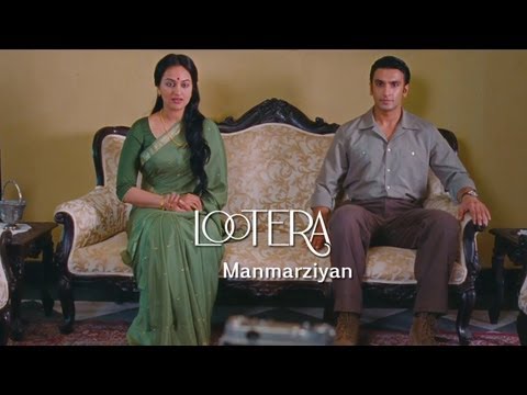 Lootera