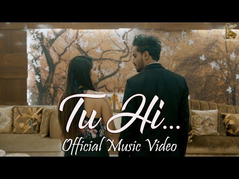 ashutosh singh Music video
