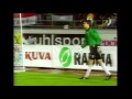 videó: Finland - Hungary 1-1 World Cup qualifier, 1997 - Highlights