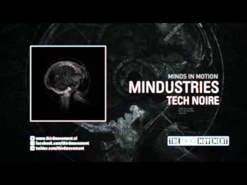 Mindustries - Tech Noire