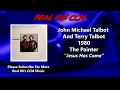John Michael Talbot And Terry Talbot - Jesus Has Come (HQ)