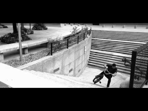 Sosh Urban Motion 2 - Maxime Charveron X Thibaut Grevet (3rd place)