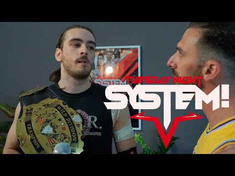 "La soluzione? 3 way!" - TUESDAY NIGHT SYSTEM! - ep11