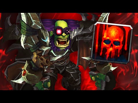 This Rogue Is An Absolute MAD MAN! (5v5 1v1 Duels) - PvP WoW: Dragonflight