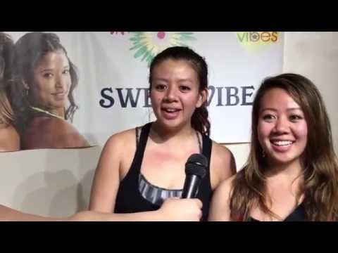 VIBER of the Month - June 2016, Tu Sisters    www.sweatvibes.com