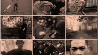 Gravediggaz - Don&#39;t Be Afraid Of The Dark